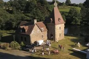 le vieux logis - Noirpalu