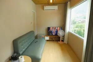 เพาะรักผาม่าน พูลวิล่า - Wang Saphung