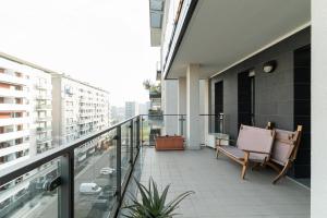 Precotto MM1 Apartment - Milano