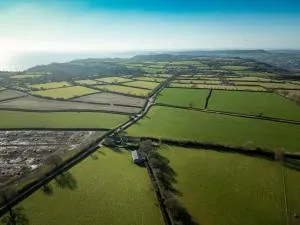Tranquil 2 bed cottage Sidmouth, rural escape - Salcombe Regis