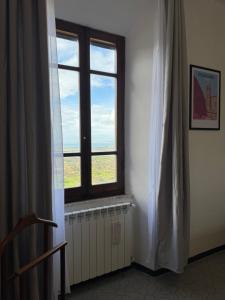 Casa Oliver a Scarlino