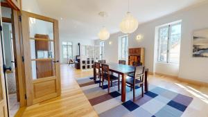 Maisons de vacances Le Moulin de la Cigogne : photos des chambres