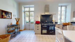 Maisons de vacances Le Moulin de la Cigogne : photos des chambres