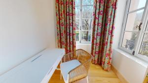 Maisons de vacances Le Moulin de la Cigogne : photos des chambres