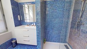 Maisons de vacances Le Moulin de la Cigogne : photos des chambres