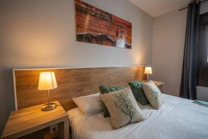 Apartamento con Encanto Baqueira 1500