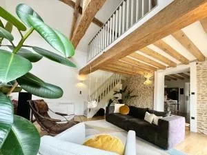 Belle Maison Normande - Houlbec-Cocherel