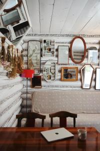 Piwniczna 187 - Vintage House