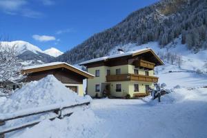 Haus Traudi