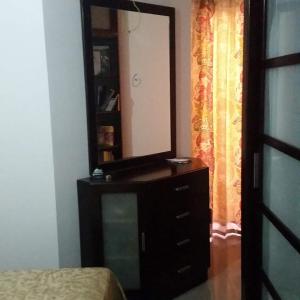 Cozy 1-Bedroom Studio in Compound