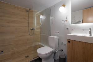 Urban City Penthouse with Large Terrace