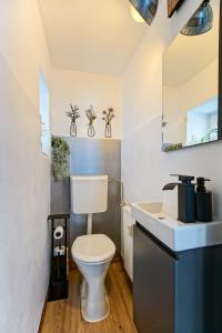 AusZeit Steiraland 2 mit privaten Terrasse und Garten und Parkplatz