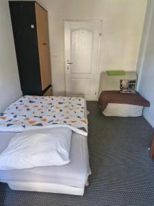 Bukowy zakątek kwatera prywatna