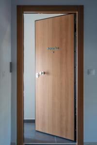 Urban City Penthouse with Large Terrace