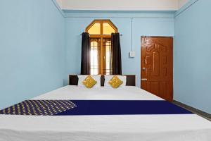 Hotel O Garam Masala Residency