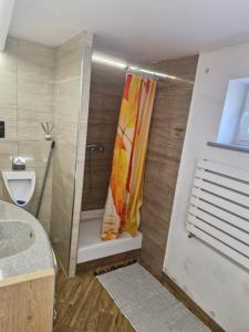 Bukowy zakątek kwatera prywatna