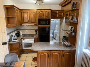 Appartements Maison de ville avec parking gratuit : photos des chambres