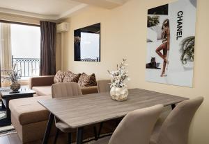 Elegant 1BR Apartment with Balcony in Argisht Palace by Flat Mаnаger