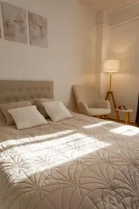 Parka ielas apartamenti - Kolberģi