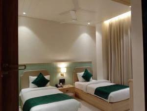 Hotel Bliss Banaras