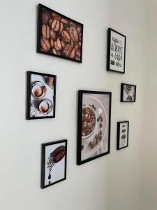 Parka ielas apartamenti