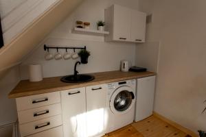 Parka ielas apartamenti