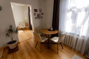 Parka ielas apartamenti