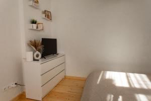 Parka ielas apartamenti