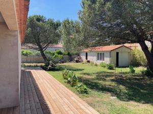 Villas Maison familiale 6 personnes : photos des chambres