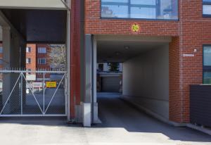 RD Apartments - Mustanlahden Helmi - Moderni asunto Tampereen keskustassa