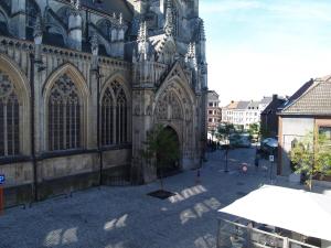 Comfortable stay in Tongeren