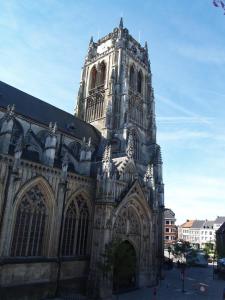 Comfortable stay in Tongeren