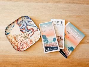 Gamins des Sables - Clim - Jardin - Meublé de tourisme 3 étoiles