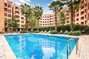 Au coeur Hivernage Proche M avenue