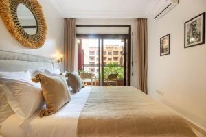 Au coeur Hivernage Proche M avenue