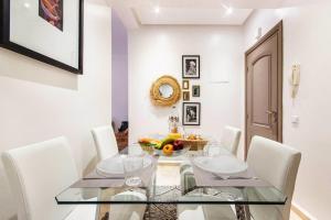 Au coeur Hivernage Proche M avenue