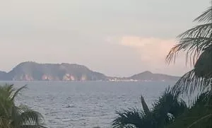 Apo Tropica Resort - 锡亚顿