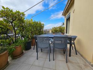 Ilissos Terrace Apartment