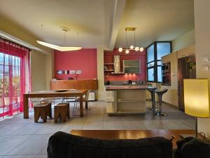 Ilissos Terrace Apartment