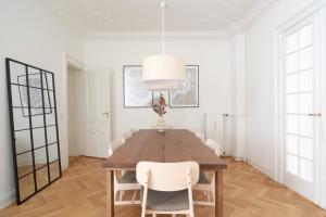 2BR Oasis in the heart of CPH