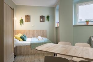 Aparthotel przy Bulwarze by Rentoom