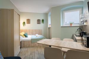 Aparthotel przy Bulwarze by Rentoom