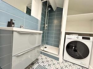 Belin Cool terrasse et parking proche centre ville