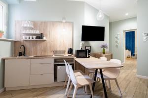 Aparthotel przy Bulwarze by Rentoom