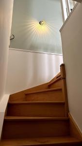 Appartements Belin Cool terrasse et parking proche centre ville : Appartement 1 Chambre