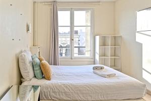 Appartement Central Avenue du Maine - III