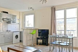 Appartement Central Avenue du Maine - III