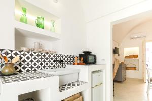 Terra di Sud 2 by Casa di Marco