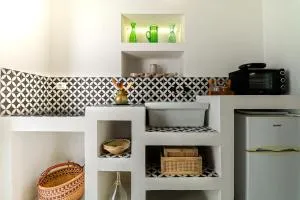 Terra di Sud 2 by Casa di Marco - SantʼAgata