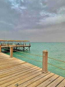 Spacious 3BR Apt with Lakeview in Little Venice Resort